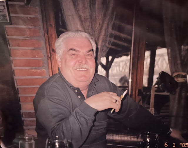 MMAJK Momir A Kovačević