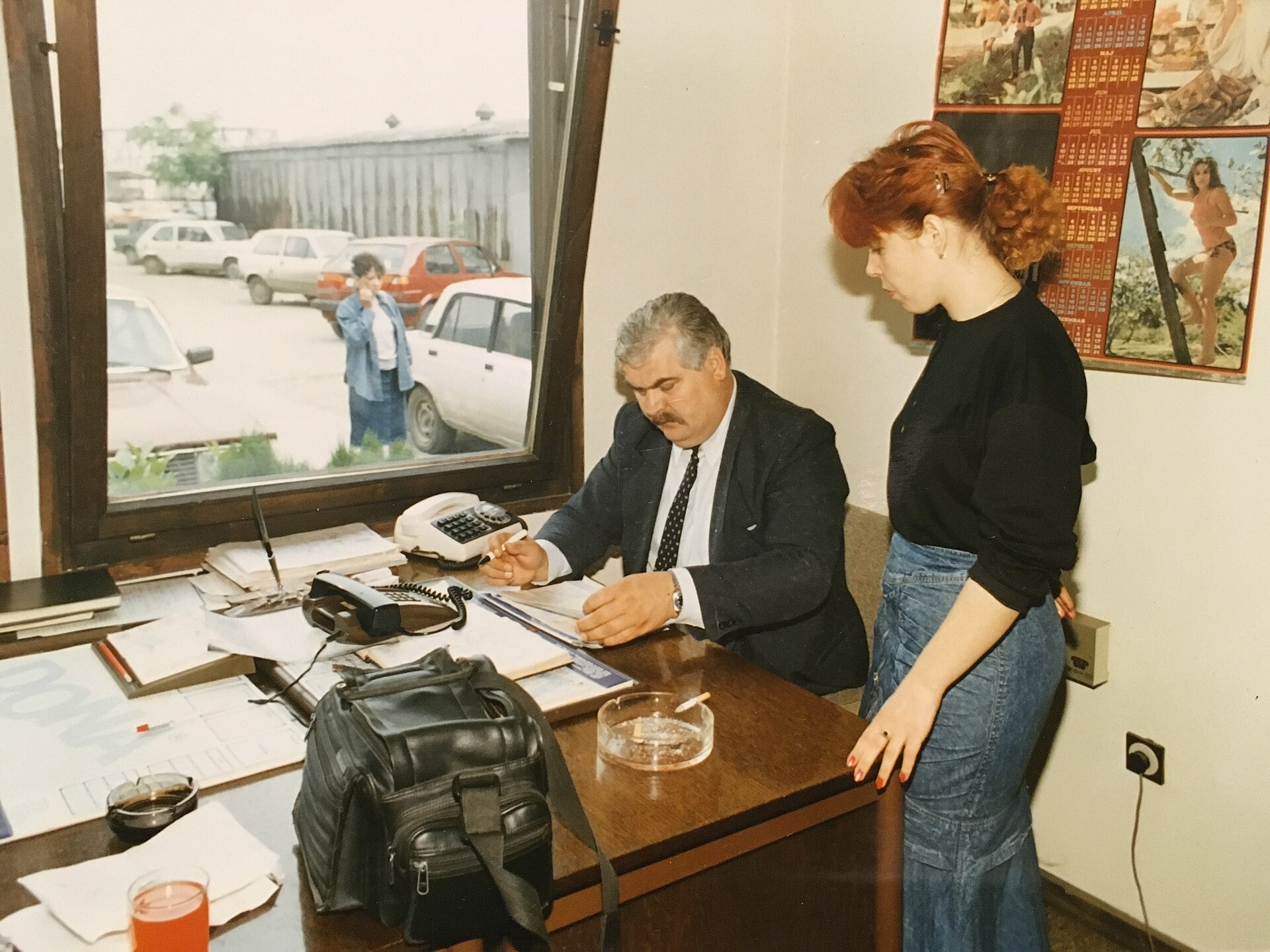 Veletrgovina